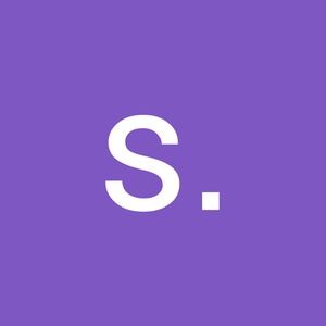 Meet your Posher, S.